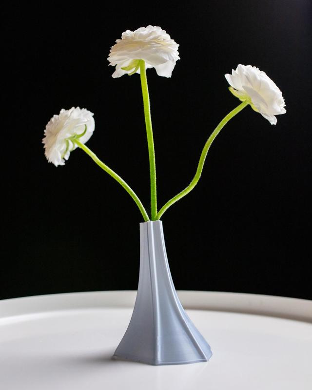 Stem Vase Single