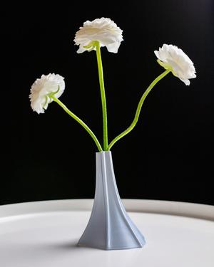 Stem Vase Single