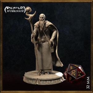 Pilgrim (32 mm)