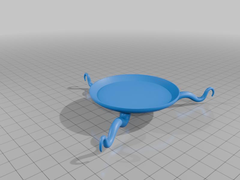 Support V2 for Amazon echo dot 4 and echo dot 5 (Echo dot stand)
