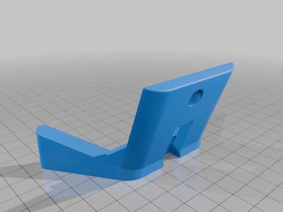 Bose Companion 5 Speaker Stand (Low-Profile)