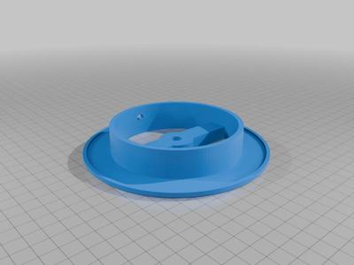 Air ventilation valve