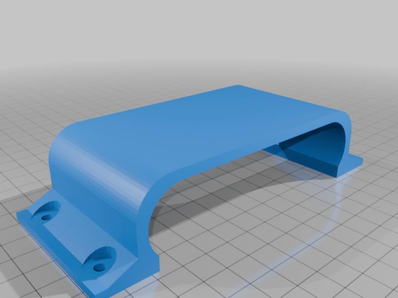 MiniDSP 2x4 or DDRC24 Mounting Bracket