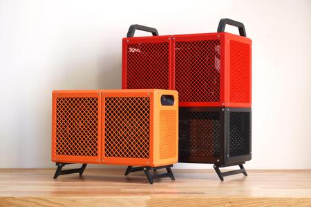 BeamCase - foldable legs