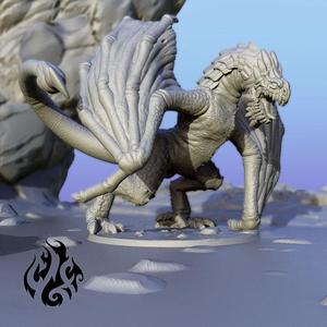 Wyvern