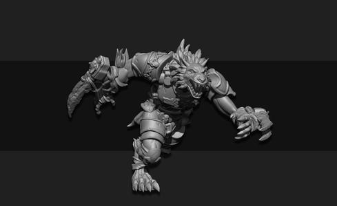 Shapeshifter 02