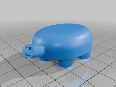 torture tortoise test