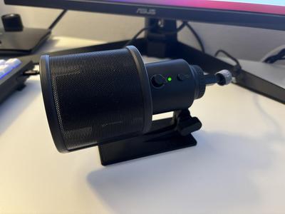 Fifine mic stand