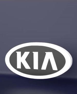 KIA - Led strip compatible