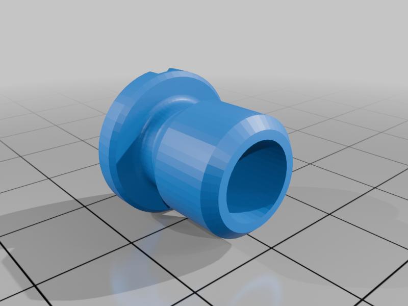 JLCMC Quick-Lock Hand Knobs Sleeve