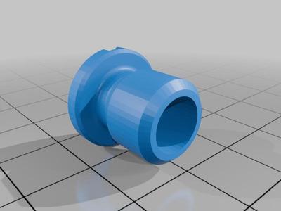 JLCMC Quick-Lock Hand Knobs Sleeve