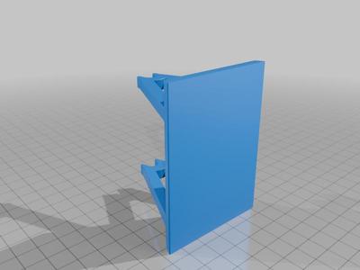 Kyosho HOR stand