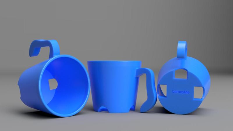 DrinkHolder