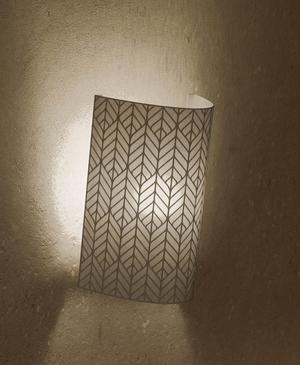 Evergreen Wall-Lamp