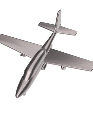 Temco TT-1 Pinto