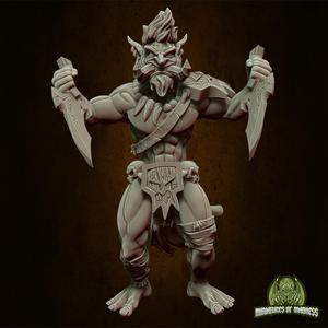 Troll Assassin