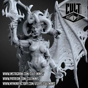 Demon Queen