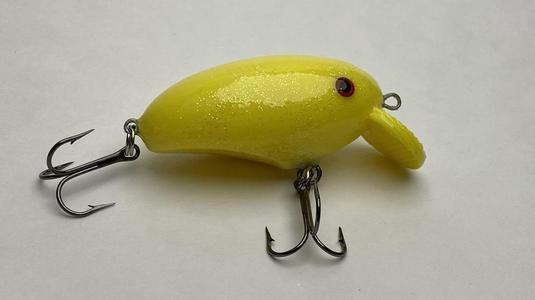 Jellybean Crankbait