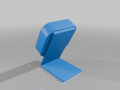 MagSafe charger stand