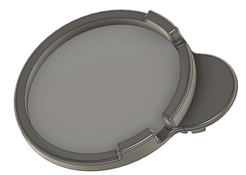 MagSafe Garmin Mount for Indoor Training