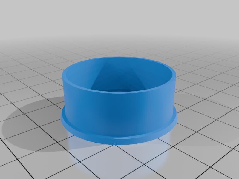Collimation Cap