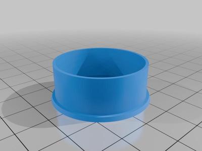 Collimation Cap