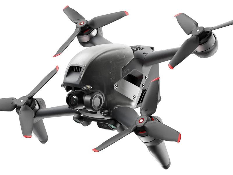 DJI FPV