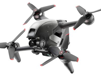 DJI FPV