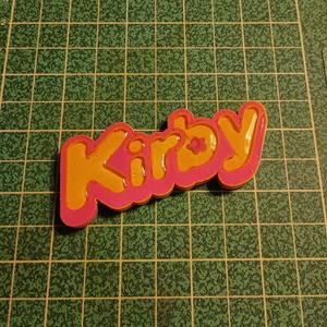 Kirby Accent   