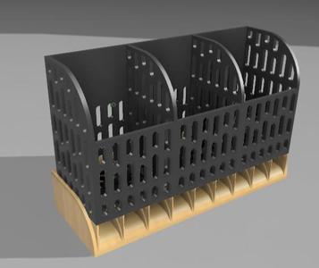 Cutlery Dish Rack / Basket