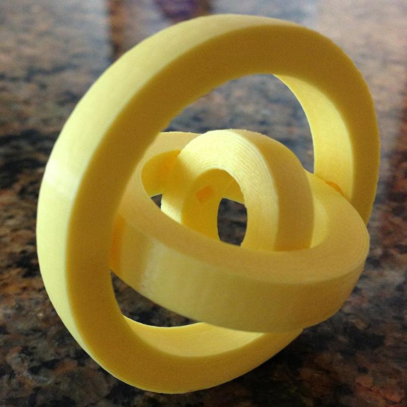 Customizable Gimbal