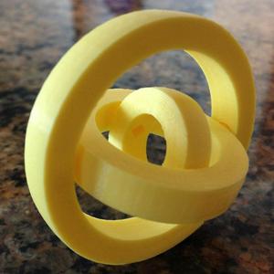 Customizable Gimbal