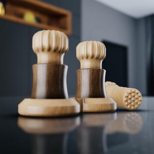 Salt & Pepper Hand Grinder