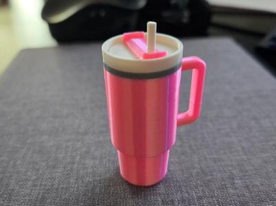 Clicky Mug