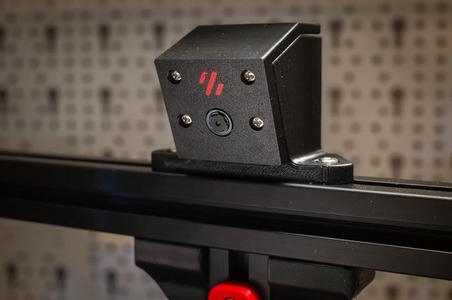 Voron Trident Raspberry Pi Camera Stealth Cover   