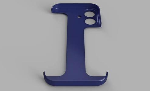 Iphone 16 case ONLY 22.5 GRAMS!! (pictures don't match the model)   