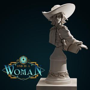 Goblin Warlock - Durak - Bust