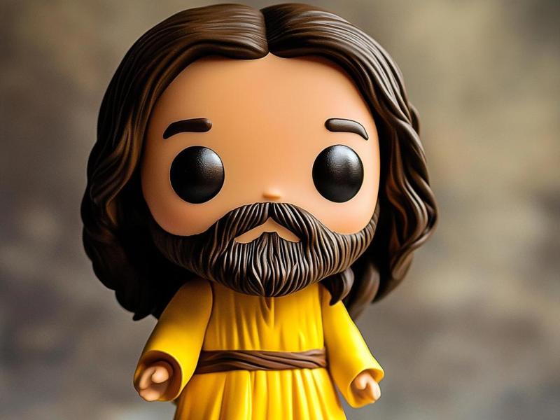 Jesus
