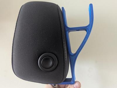 Hard Hat Holder - Chevrolet Silverado 1500