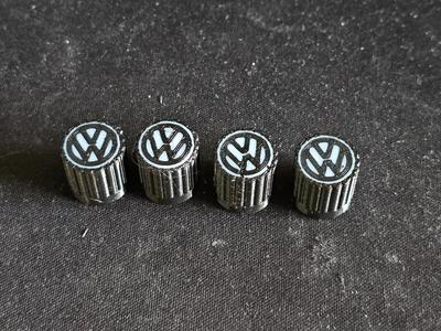 Volkswagen VW Valve cap   