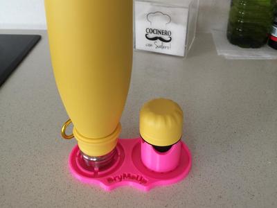Bottle Dryer "DRYMEUP"