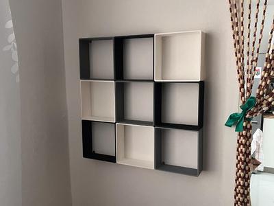 Wall Shelf