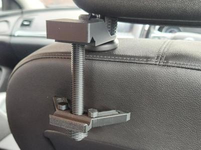 Car Phone mount