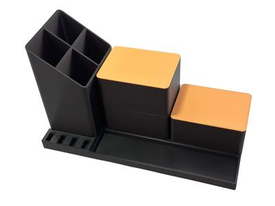 Ninja Desk Organizer - modular with PENDRIVE hold