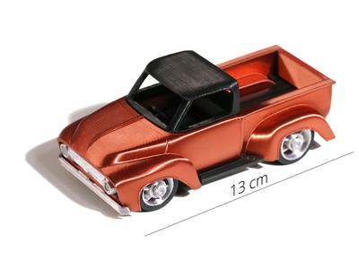 Printednest Caramel M5 car kit
