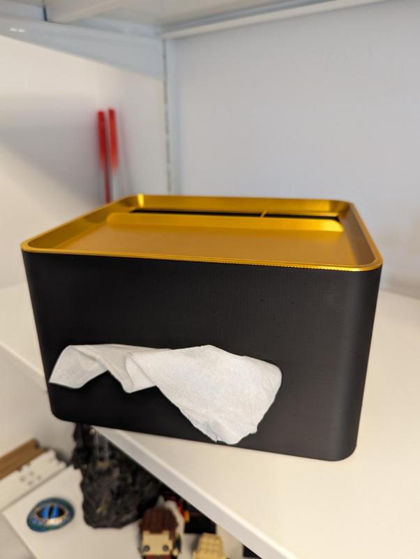 Bedside Caddy