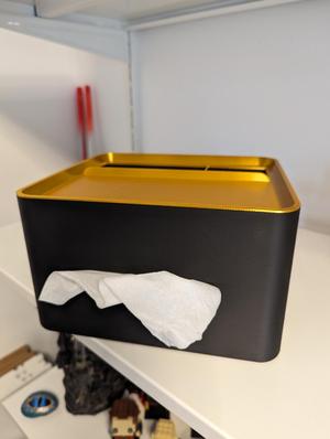 Bedside Caddy