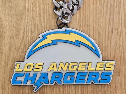 Chargers