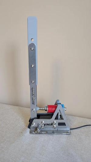 Simjack HE003 handbrake extension   