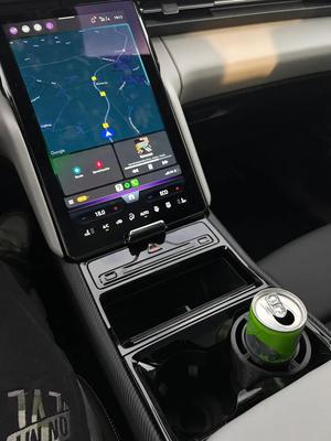 Ford Explorer (2025) - RedBull Holder   
